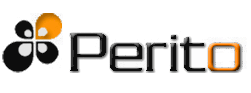 Perito logo